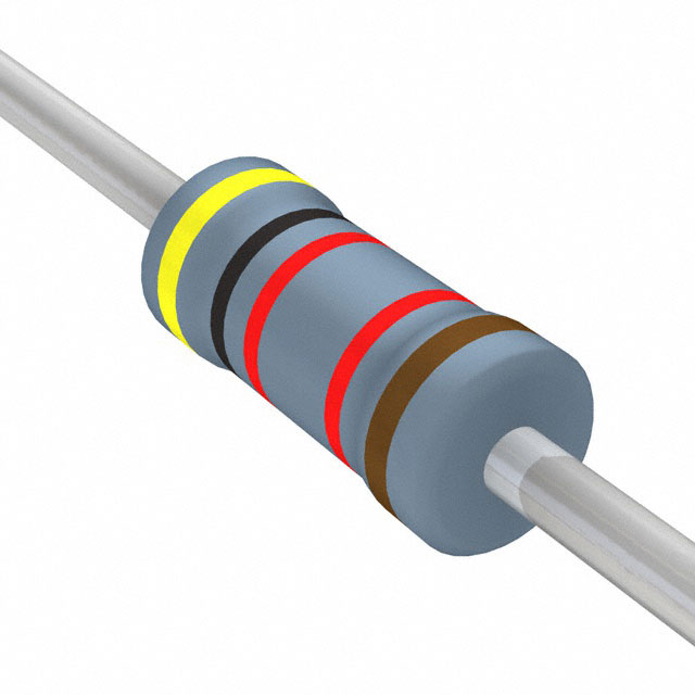 MFR-25FRF52-40K2 MFR-25FRF52-40K2