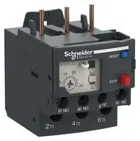 SCHNEIDER ELECTRIC DPER22 SCHNEIDER ELECTRIC DPER22