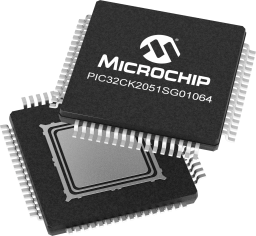 PIC32CK2051SG01064 product image