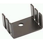 Boyd Corporation-530714B05300G Heat Sinks Heat Sink Passive TO-220 Thru-Hole Aluminum 20.3°C/W Black Anodized