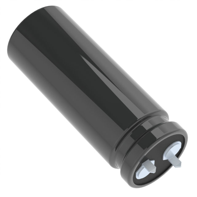 22mmx57mm Radial Can 22mmx57mm Radial Can