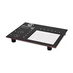 Microchip Technology-DM164149 Embedded System Development Boards and Kits Water Tolerant 2D Touch Surface kit