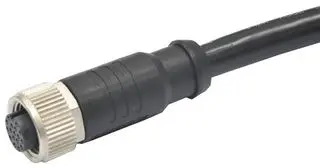 AMPHENOL LTW MSAS-17BFFM-SL8B01