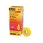35 YELLOW (3/4"X66') 35 YELLOW (3/4"X66')