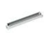 3M-DIN-048CPC-SR1-HM Connector Backplane Conn DIN 41612 HDR 48 POS 2.54mm Solder RA Thru-Hole Box