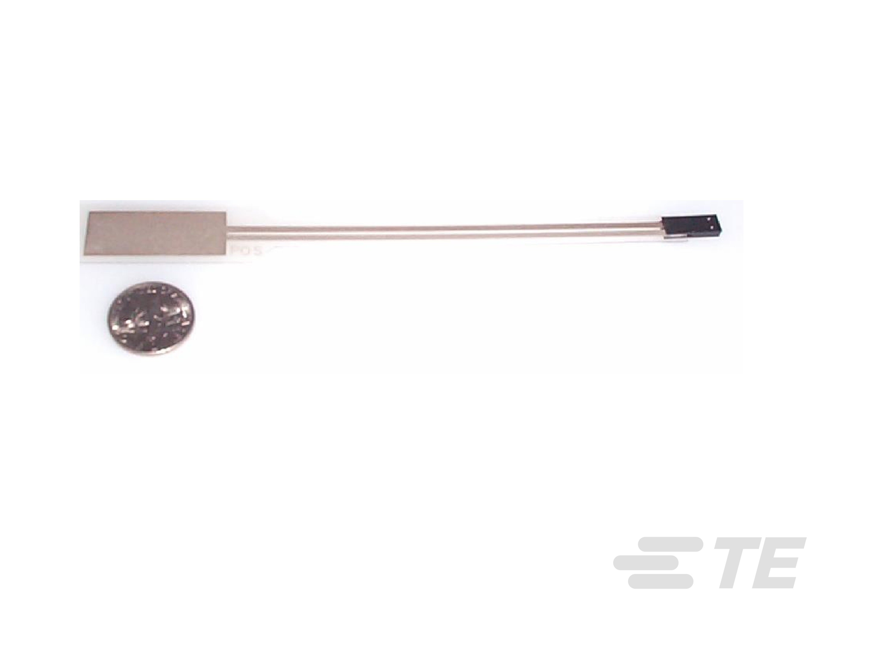 NDT1-220K ULTRASONIC TRANSDUCR-1005935-1