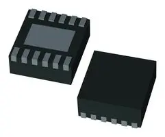STMICROELECTRONICS L6362ATR