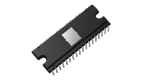 TPD4163K - Intelligent Power ICs, 600 V/1 A 3-phase Brushless DC Motor Driver IC built-in Power Device, HDIP30