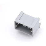 Molex-0348268125 Connector Headers and PCB Receptacles Conn Shrouded Header (4 Sides) HDR 12 POS 2mm Solder RA Side Entry Thru-Hole T/R