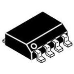 onsemi-HCPL0601 Logic Output Photocouplers Optocoupler Logic-Out Open Collector DC-IN 1-CH 8-Pin SOIC Tube