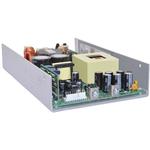 Bel Power Solutions-MCC600-1T24 AC to DC Power Supplies AC/DC Power Supply Single-OUT 24V 25A 600W 17-Pin