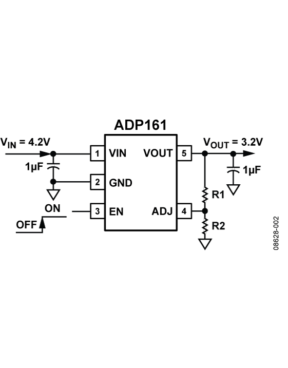 ADP161 product image