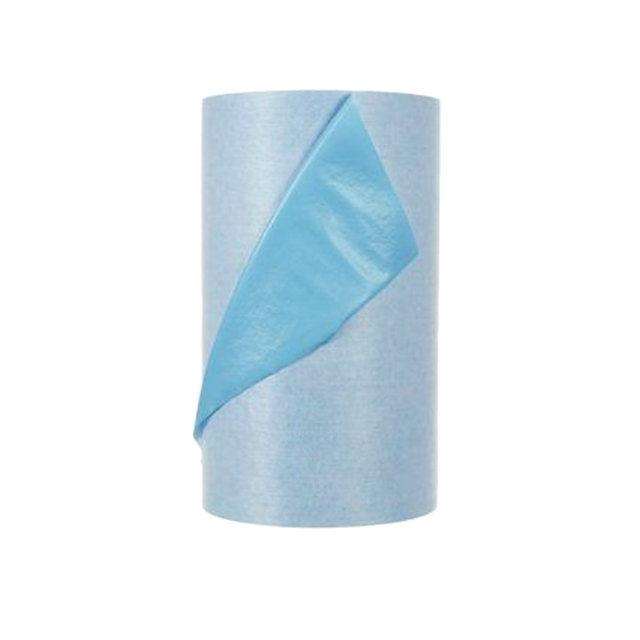Protective Adhesive Fabric-Blue Protective Adhesive Fabric-Blue