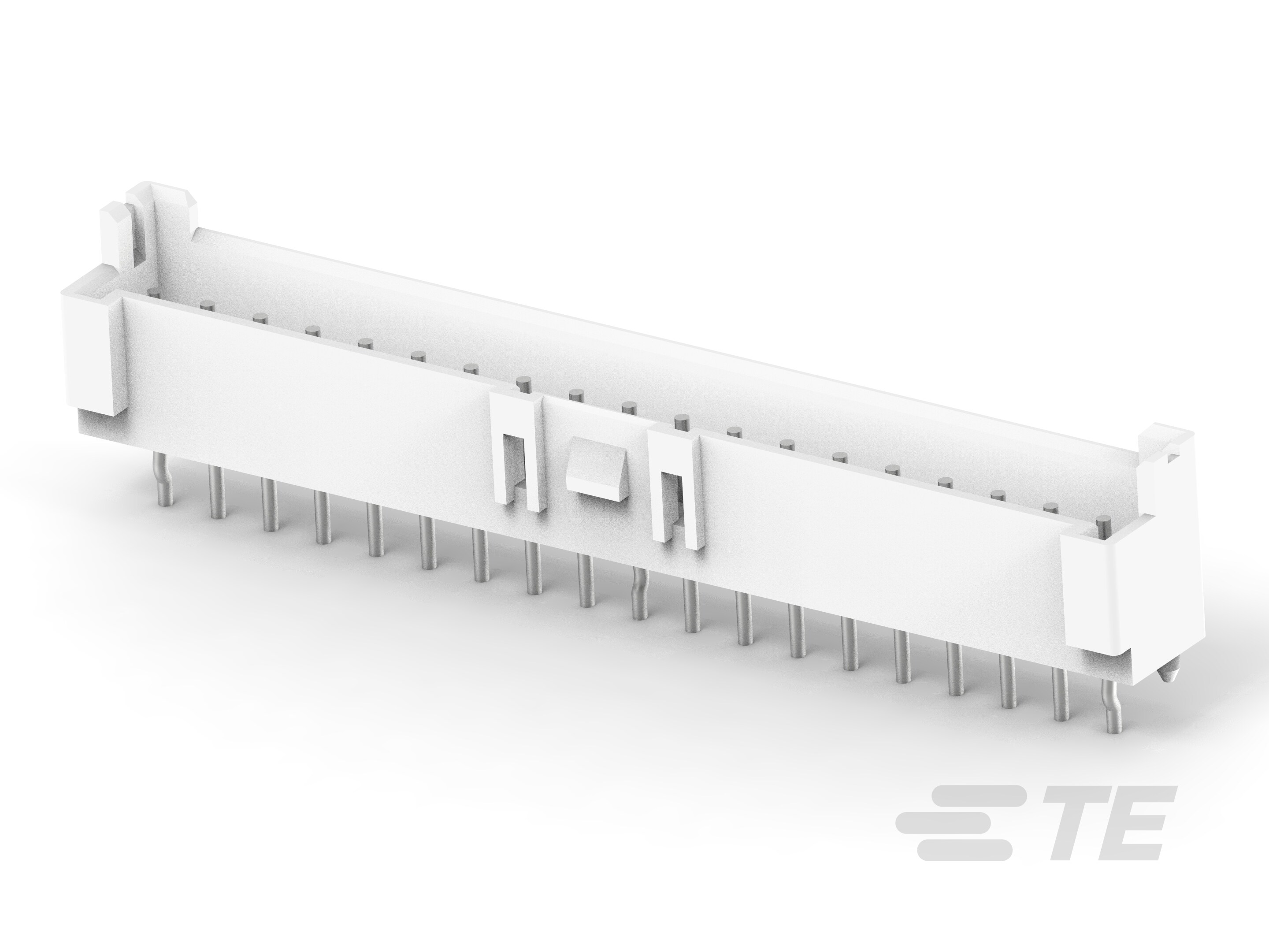 18 POS EP 2.5 HDR, GLOW WIRE-1-1744418-8