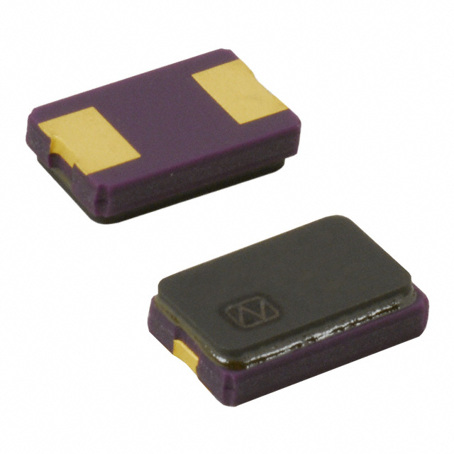 NX5032GA Series NX5032GA Series