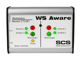 SCS CTC061-RT-242-WW