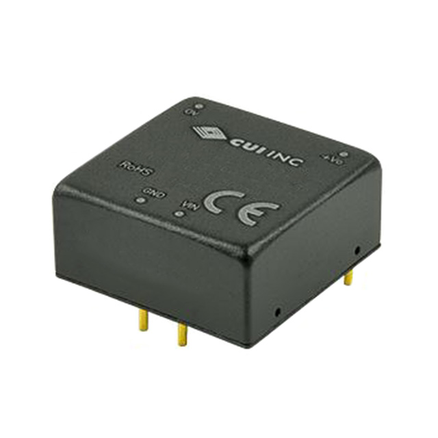 PQDE6W-D-Series