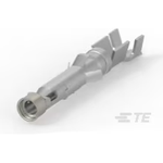 TE Connectivity-163083-1 Connector Contact Contact SKT 16 Size Crimp ST Cable Mount 16-18AWG T/R TE Connectivity-163083-1 Connector Contact Contact SKT 16 Size Crimp ST Cable Mount 16-18AWG T/R