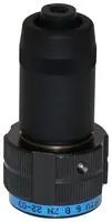AMPHENOL SOCAPEX MDPFTV6BG