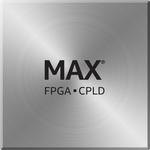 Altera-5M2210ZF324C4 Complex Programmable Logic Devices - CPLDs CPLD MAX® V Family 1700 Macro Cells 247.5MHz 1.8V 324-Pin TFBGA