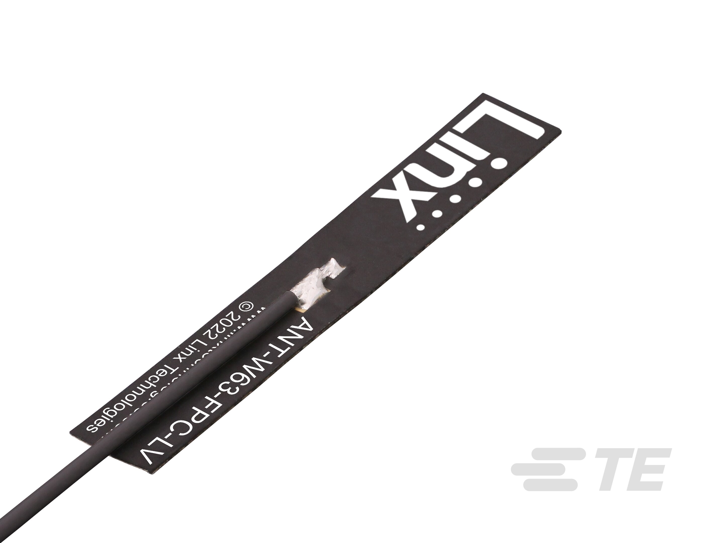 Antenna WiFi6/6E FPC LV 7x45 50 UFL-L9000202-01 Antenna WiFi6/6E FPC LV 7x45 50 UFL-L9000202-01