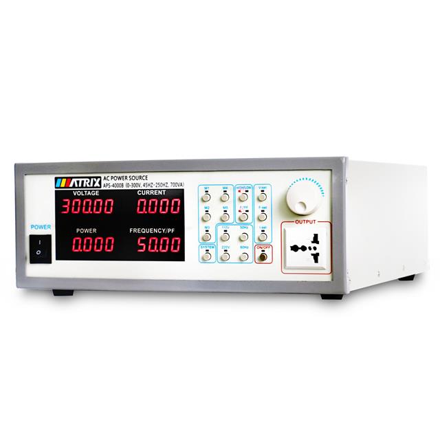 APS-4000C
