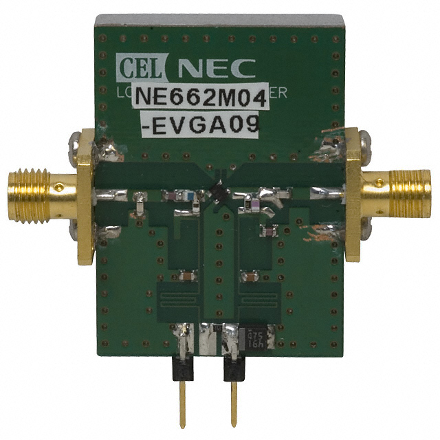 NE662M04-EVGA09 NE662M04-EVGA09