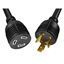 PWCD-L530PL530R-30A-25F-BLK PWCD-L530PL530R-30A-25F-BLK