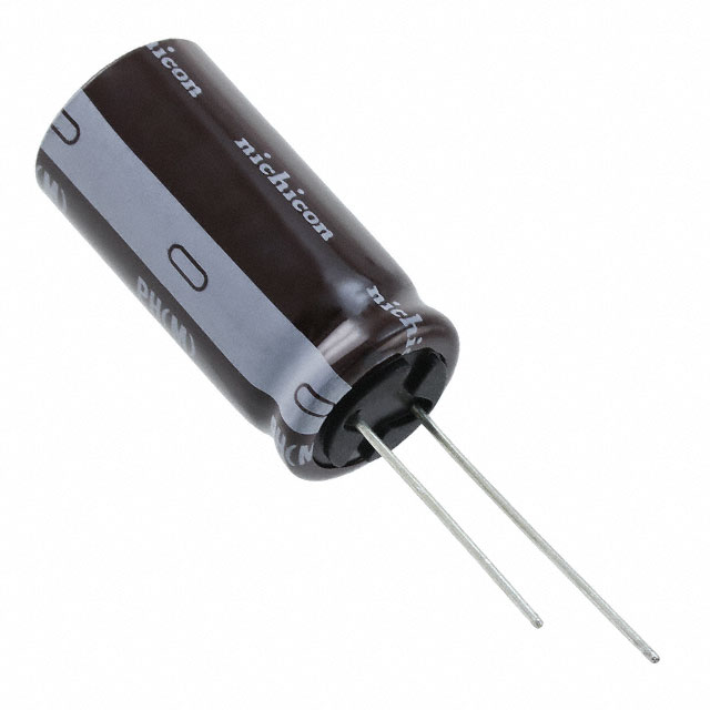 UPH Series 16x33.5mm UPH Series 16x33.5mm