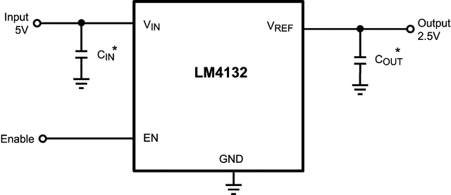 LM4132-Q1 product image