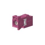 Amphenol RF-FA1-NHSJ-C01-6 Connector RF Conn SMB 0Hz to 6GHz 50Ohm Crimp ST Cable Mount RCP Gold Tray Amphenol RF-FA1-NHSJ-C01-6 Connector RF Conn SMB 0Hz to 6GHz 50Ohm Crimp ST Cable Mount RCP Gold Tray