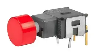 NKK SWITCHES AB25AP-FA