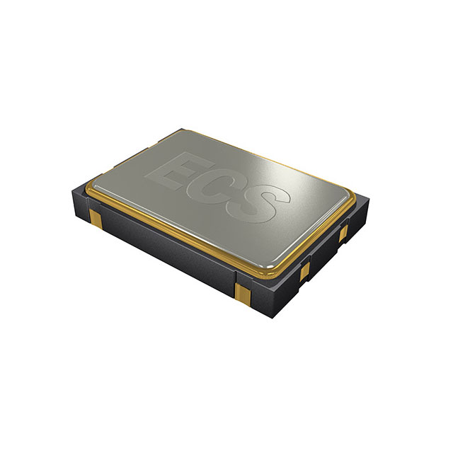 ECS-5032MV-100-BN-TR ECS-5032MV-100-BN-TR