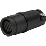 Conxall-W5282-12SG-521 Connector Circular Conn Circular SKT 12 POS Solder Cup ST Cable Mount 12 Terminal 1 Port Bulk