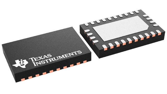 DRV8881 product image