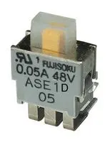 NIDEC COMPONENTS ASE1D-6M-10-Z