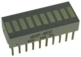 BROADCOM HDSP-4832