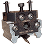 Molex-0690081101 Tools Other DIE SET FOR 690081100, 95043 SHIELDED PLUG, CAT 5, 8/8 CIRCUIT, SHORT BODY