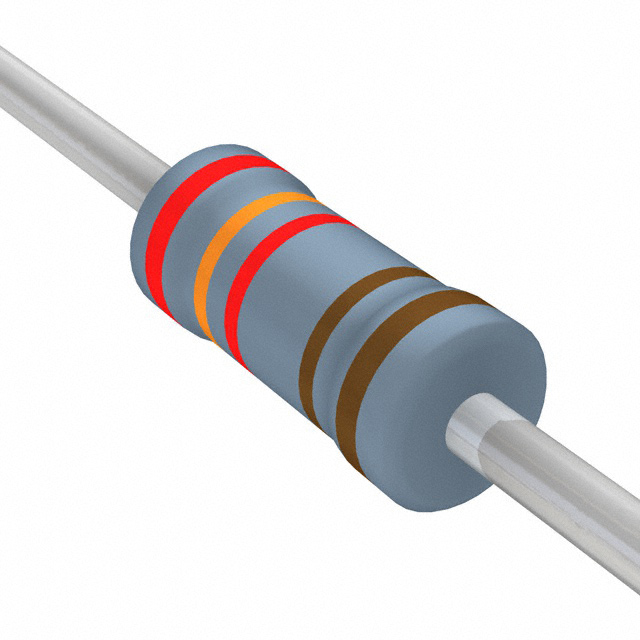 MFR-25FBF52-2K32 MFR-25FBF52-2K32