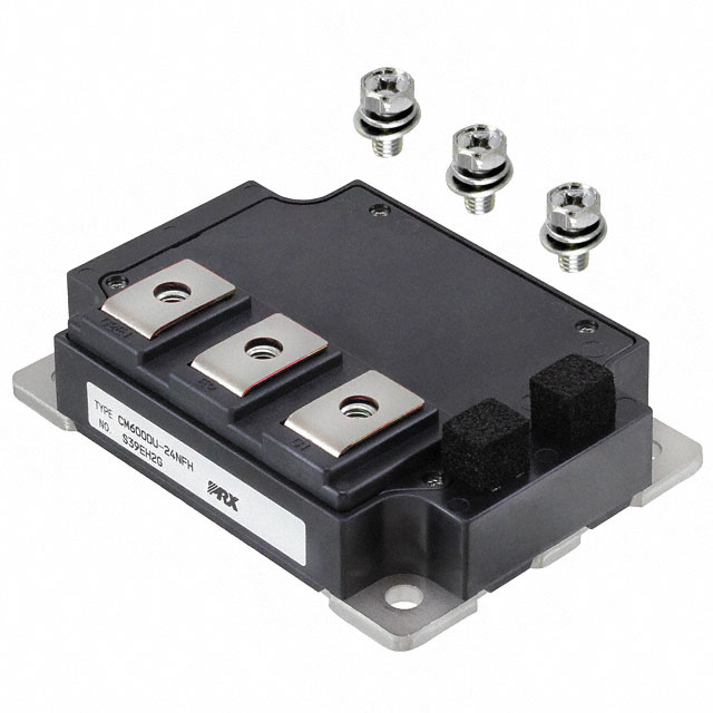 CM600DU-24NFH CM600DU-24NFH