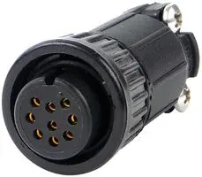 SWITCHCRAFT/CONXALL 3182-2PG-3DC