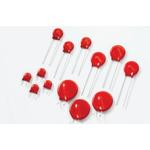 Littelfuse-V10E320PL3T7 Varistors Var MOV 320VAC/420VDC 3500A 561V Thru-Hole Radial T/R