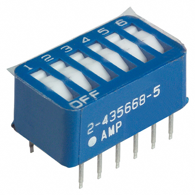 2-435668-5, 2-5435668-5