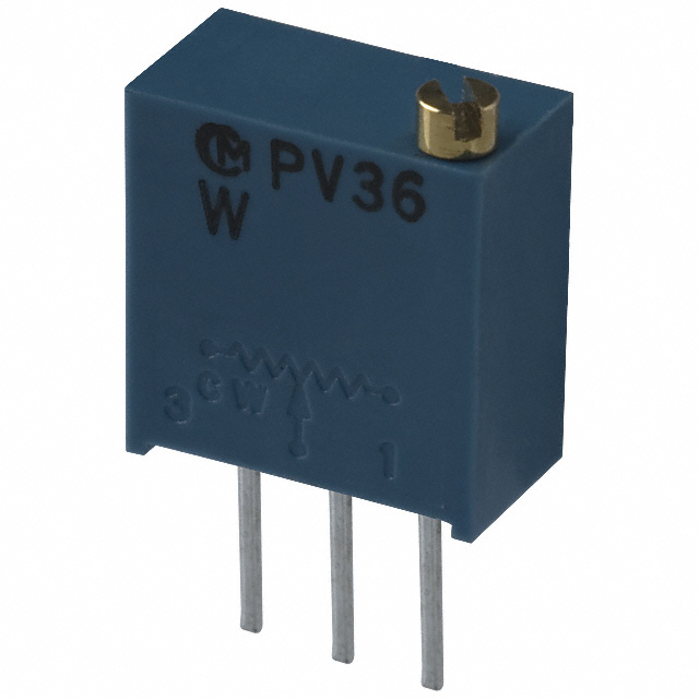 PV36W Series