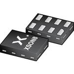 Nexperia-74AUP2G32GS,115 Logic Gates OR Gate 2-Element 2-IN CMOS 8-Pin XSON T/R