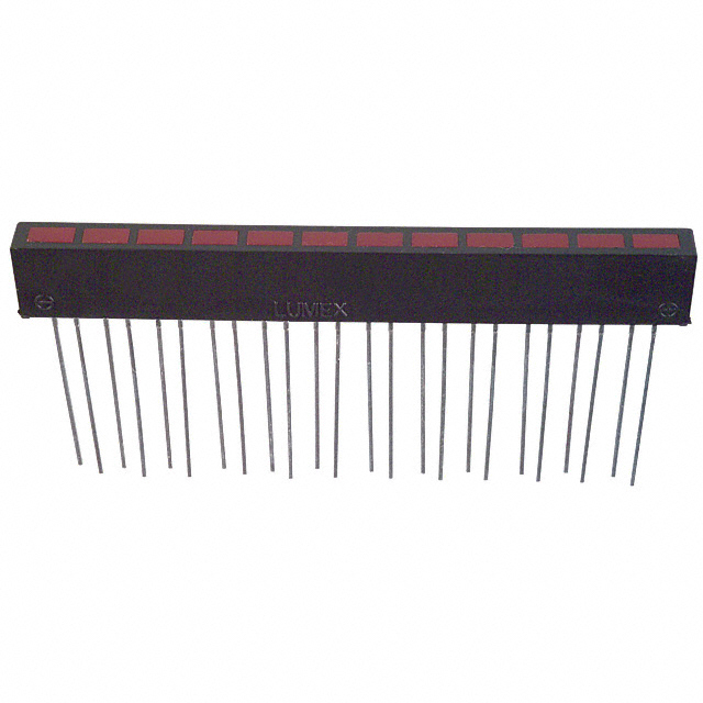 SSA-LXH1225ID, SSA-LXH1225SRD