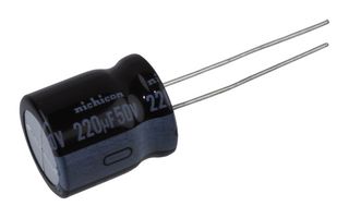 NICHICON UPJ1H221MHD6TO NICHICON UPJ1H221MHD6TO