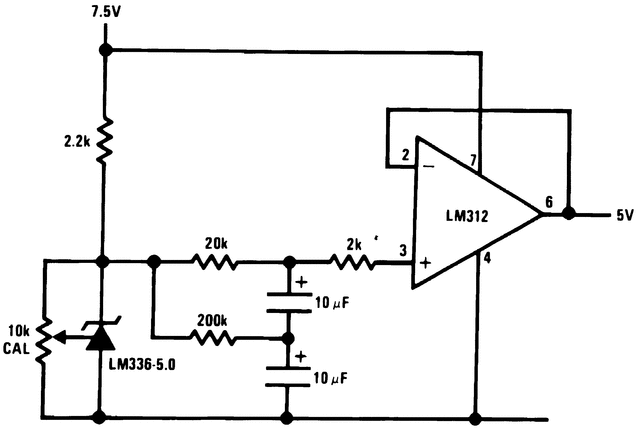 LM236 LM236
