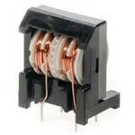 KEMET Corporation-SS24H-R05600-CH Common Mode Chokes - CMCs Common Mode Chokes Dual 60000uH 1kHz 0.5A 1.75Ohm DCR Thru-Hole