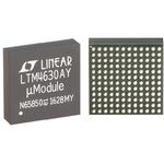 Analog Devices-LTM4630AIY#PBF DC to DC Converter and Switching Regulator Module Dual 18A or Single 36A DC/DC μModule Regulator